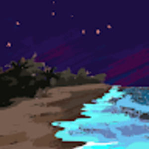 Meet your Posher, Angie